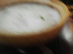 粥底-陶冶居粥底小火锅(甲岸村店)