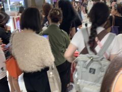 -乐天免税店(明洞店)