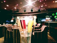 -百纳·维萨吧西餐厅(百纳瑞汀酒店)