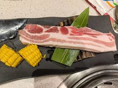 -汉拿山(金源店)