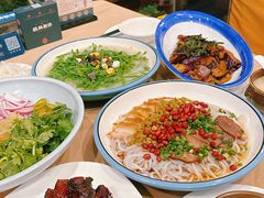 -桂林肥仔·中华餐饮名店(园湖店)