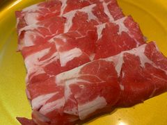 -牛New寿喜烧(青浦店)