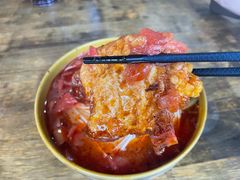 -华兴街煎蛋面(总店)