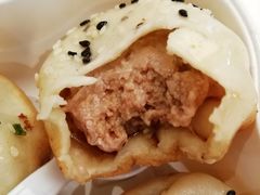 -阿三生煎(正弘城店)