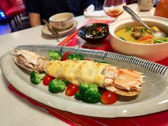 -长安·大茶饭