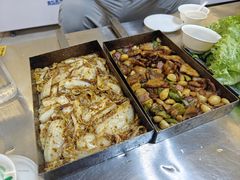 -老三李村河底戳子肉(总店)