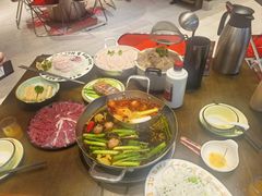 -潮澎派·潮汕菜大排档(南较西路店)