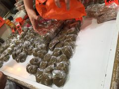 草仔粿-阿兰草仔粿