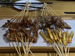 -逗烤·轻烧烤(福田店)