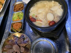 米肠-玉流珍肴馆(亮马桥店)