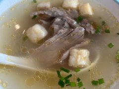 -小杨生煎(香港名都店)