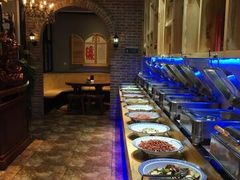 -369自助烤肉鱼火锅(平阳路店)