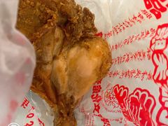 -上帝炸鸡(食品街店)