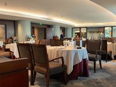 -粤财皇冠假日酒店·彩华轩中餐厅