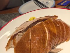 -真地道京味府·鲜橙烤鸭·北京菜(朝外大街东大桥店)