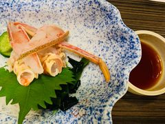 -蟹道乐(道顿堀本店)