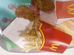 -麦当劳(壹购广场店)