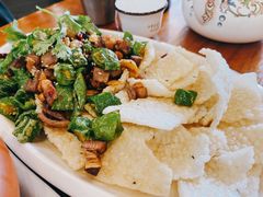 -小厨子私房菜·云南美食店