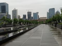 -西湖文化广场