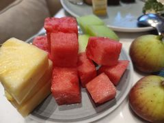 -菲住布渴酒店自助餐厅(阿里巴巴西溪园区店)