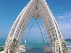 -那琴半岛地质海洋公园