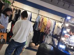 -海马体照相馆(合肥包河万达广场店)
