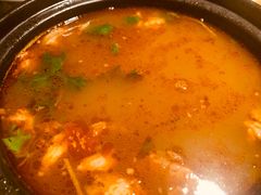 -外婆家(南开大悦城店)