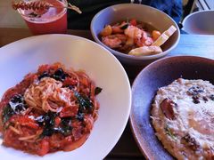 -娜娜家•Nana And Her Friends Restaurant(小寨原力场店)