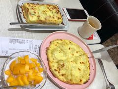 -蘑菇餐厅(小火瓦巷店)