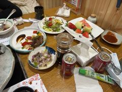 -松坂屋日料自助(长城路店)