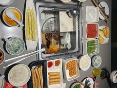 -海底捞火锅(万达广场店)