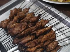 -清真·马峰烤肉(小学习北巷店)