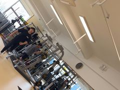 -中田健身工作室(新天地店)
