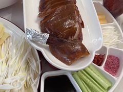 -大鸭梨烤鸭店(花园村店)