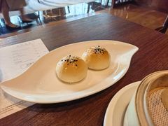 -蛇口希尔顿南海酒店·随轩中餐厅·粤菜