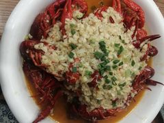 -虾小龙老长沙龙虾馆(坡子街店)