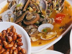 -揭阳钟记小食(福田新村店)