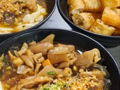 -东华豆花(漳州店)