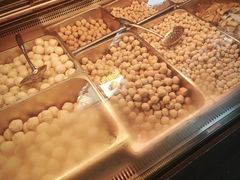 -林金财鱼丸(鼓楼街店)