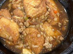 -七哥饭店好吃的客家菜(广电路店)