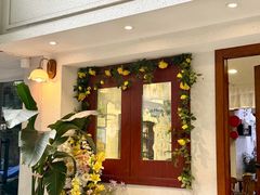 -花间烘焙BLossom Bakery