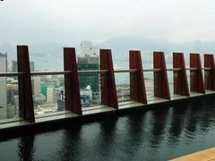 -九龙东如心酒店