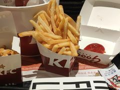 -肯德基(世纪金源店)