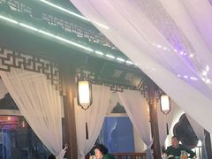 -荷塘秋月·本帮江浙菜(国权路店)