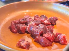 -真熙家牛排烤肉无限续(百脑汇店)