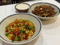 -新新湘菜馆(新中街二条店)