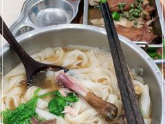 -小满手工粉(北京来福士店)