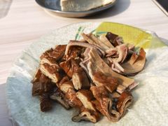 梆梆肉-惠记粉汤羊血梆梆肉(永松路店)