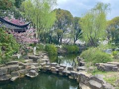 -范蠡湖公园