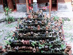 -云水谣景区-土楼之光文化园